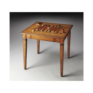 2364120 Butler Specialty Company Accent Furniture Game Table