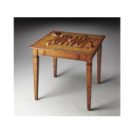 2364120 Butler Specialty Company Accent Furniture Game Table