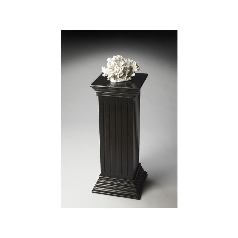 2379070 Butler Specialty Company Accent Furniture Pedestal