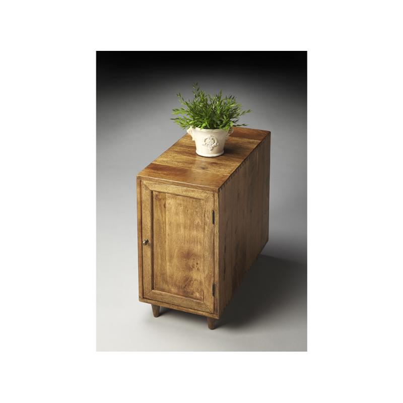 2382260 Butler Specialty Company Living Room Furniture End Table