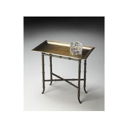 2399025 Butler Specialty Company Accent Furniture Accent Table