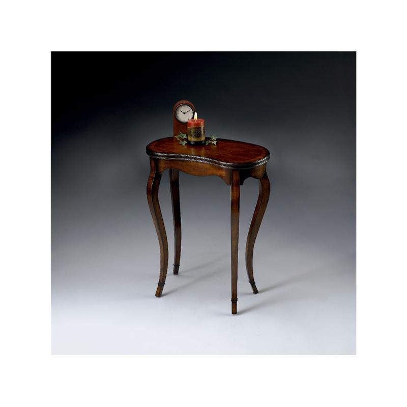 2419024 Butler Specialty Company Accent Furniture Accent Table