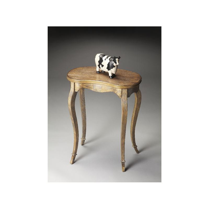 2419245 Butler Specialty Company Accent Furniture Accent Table