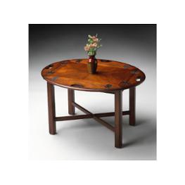 2427024 Butler Specialty Company Accent Furniture Accent Table