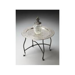 2866025 Butler Specialty Company Accent Furniture Accent Table