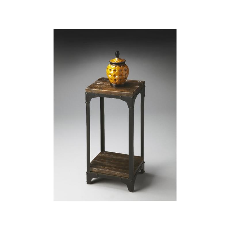 2874120 Butler Specialty Company Accent Furniture Pedestal