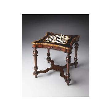 2955070 Butler Specialty Company Accent Furniture Game Table
