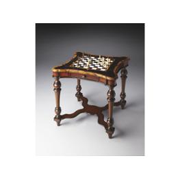 2955070 Butler Specialty Company Accent Furniture Game Table