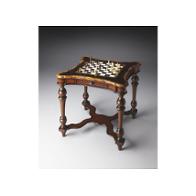 2955070 Butler Specialty Company Accent Furniture Game Table