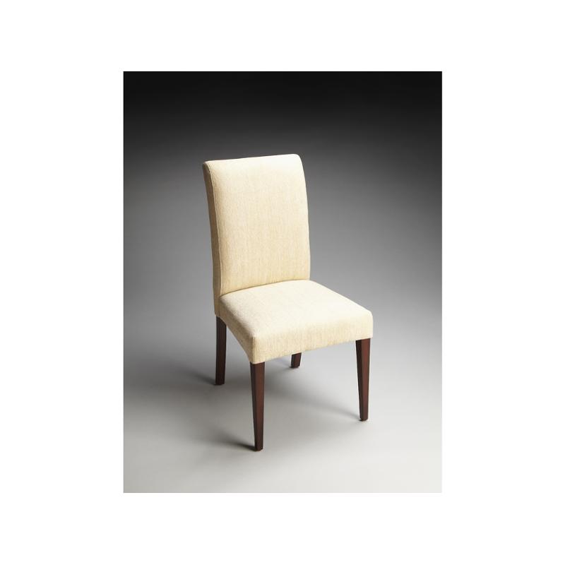 2956985 Butler Specialty Company Accent Furniture Accent Chair