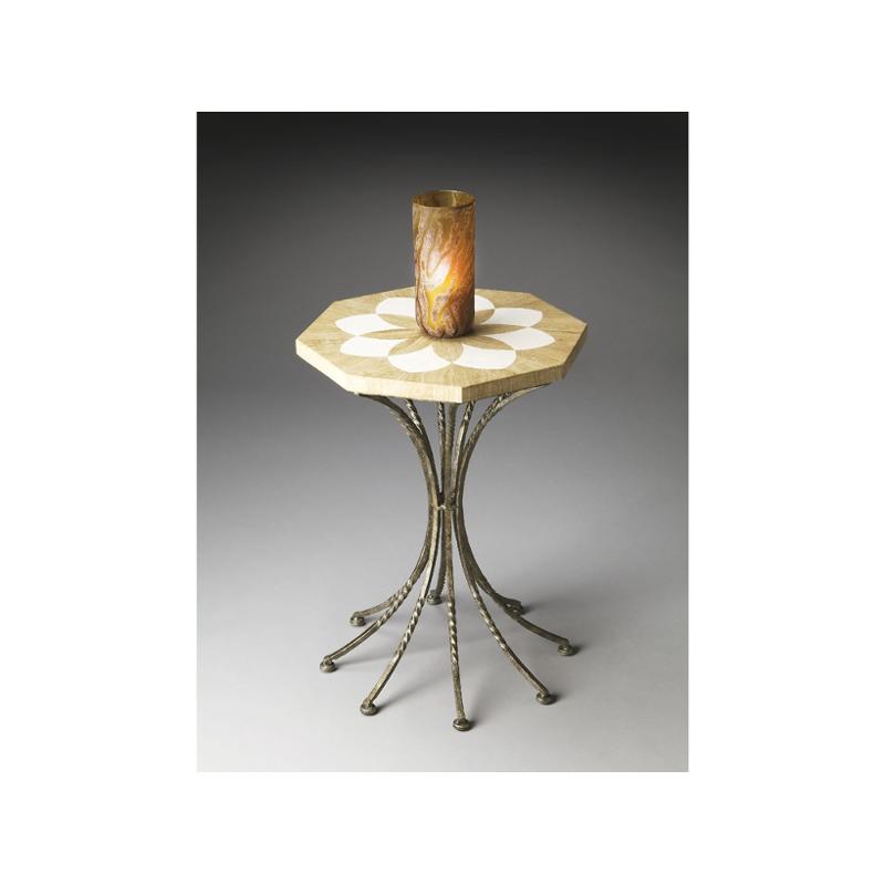 2977025 Butler Specialty Company Accent Furniture Accent Table