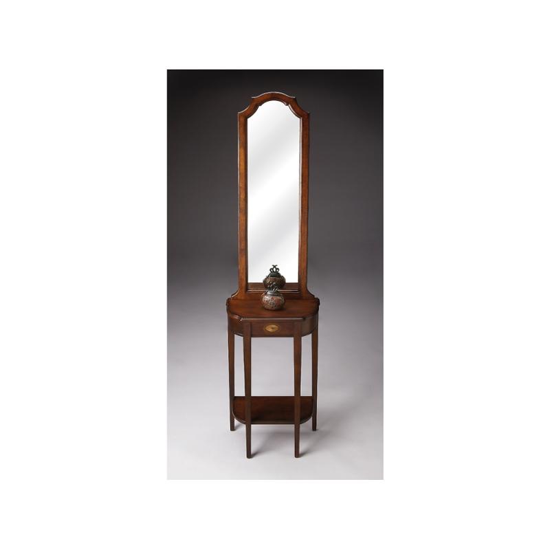 3008024 Butler Specialty Company Accent Furniture Mirror