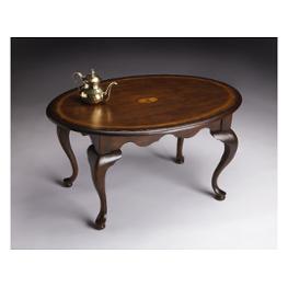 3012024 Butler Specialty Company Living Room Furniture Cocktail Table