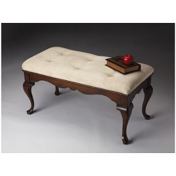 3013024 Butler Specialty Company Living Room Furniture Benche