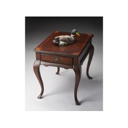 3022024 Butler Specialty Company Accent Furniture Accent Table