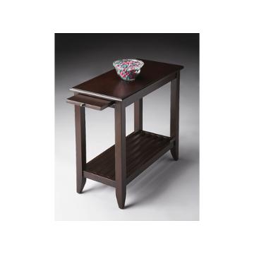3025022 Butler Specialty Company Living Room Furniture End Table