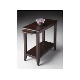 3025022 Butler Specialty Company Living Room Furniture End Table