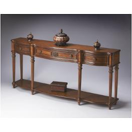 3028001 Butler Specialty Company Living Room Furniture Sofa Table