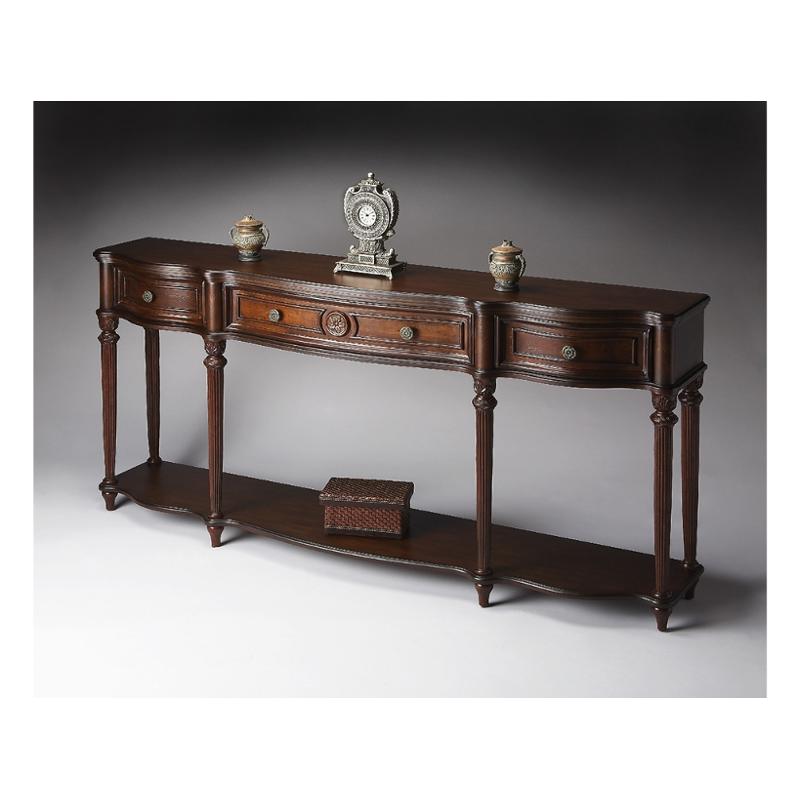3028024 Butler Specialty Company Living Room Furniture Sofa Table