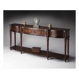 3028024 Butler Specialty Company Living Room Furniture Sofa Table