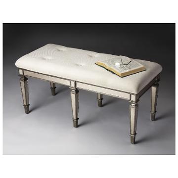 3034146 Butler Specialty Company Living Room Furniture Benche