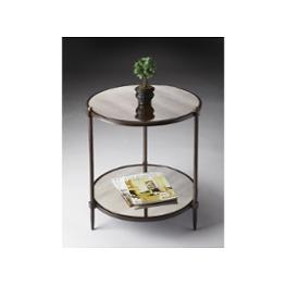 3048025 Butler Specialty Company Accent Furniture Accent Table