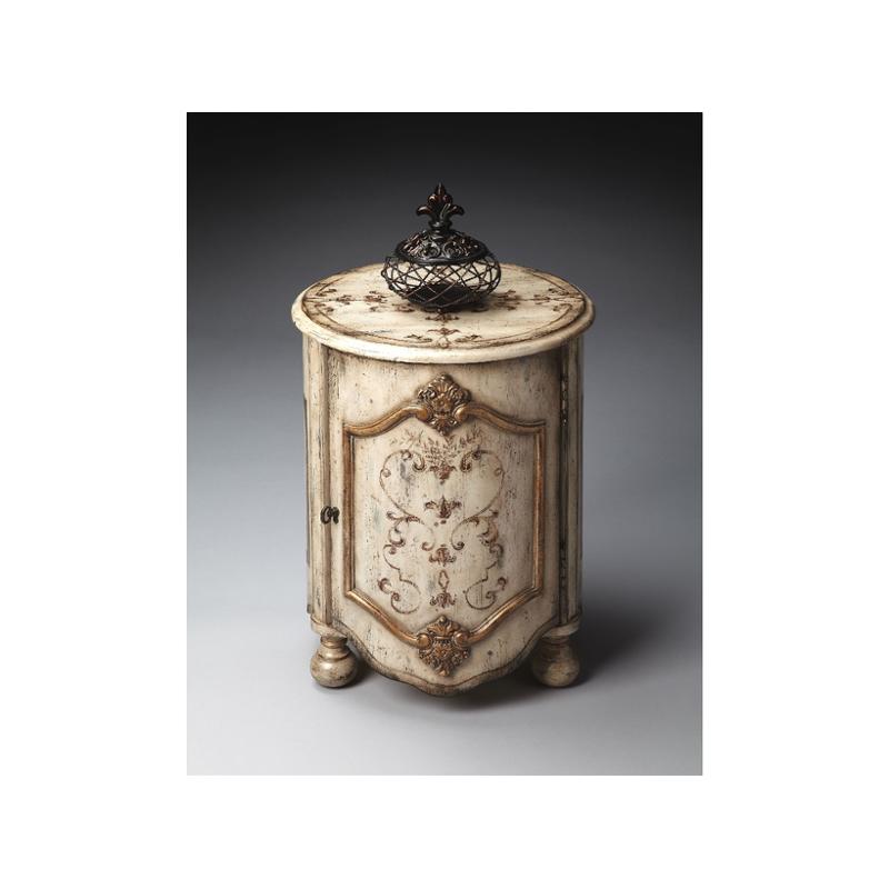 4001238 Butler Specialty Company Accent Furniture Accent Table