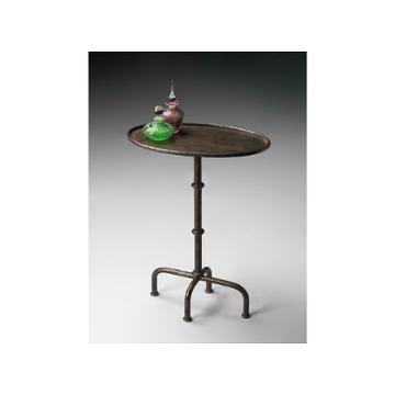 4002025 Butler Specialty Company Accent Furniture Accent Table