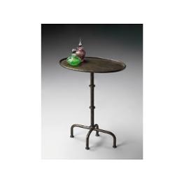 4002025 Butler Specialty Company Accent Furniture Accent Table