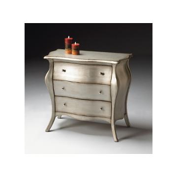 4006190 Butler Specialty Company Accent Furniture Accent Chest