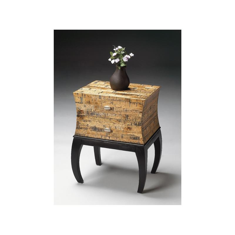 4026035 Butler Specialty Company Living Room Furniture End Table