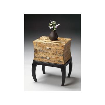4026035 Butler Specialty Company Living Room Furniture End Table