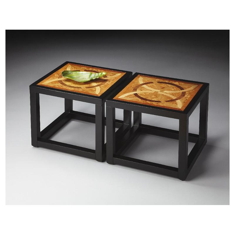 4097140 Butler Specialty Company Accent Furniture Accent Table