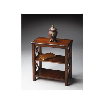 4105024 Butler Specialty Company Home Office Furniture Bookcase