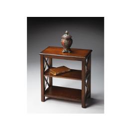 4105024 Butler Specialty Company Home Office Furniture Bookcase