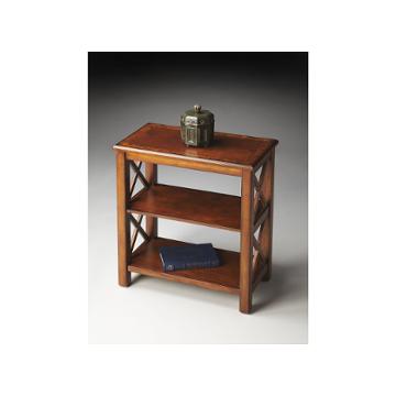 4105101 Butler Specialty Company Home Office Furniture Bookcase