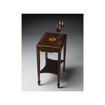 4107024 Butler Specialty Company Accent Furniture Accent Table