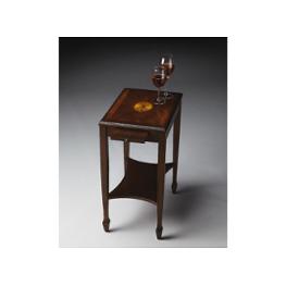 4107024 Butler Specialty Company Accent Furniture Accent Table