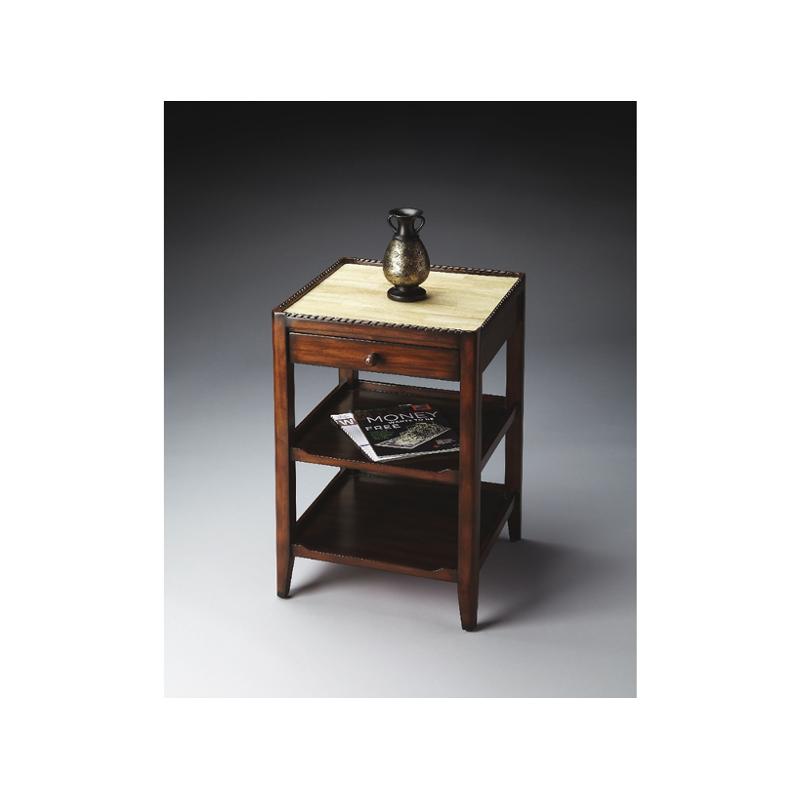 4159070 Butler Specialty Company Living Room Furniture End Table