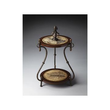 4195070 Butler Specialty Company Accent Furniture Accent Table