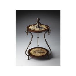4195070 Butler Specialty Company Accent Furniture Accent Table