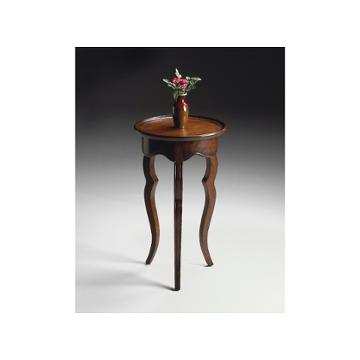 5007024 Butler Specialty Company Accent Furniture Accent Table