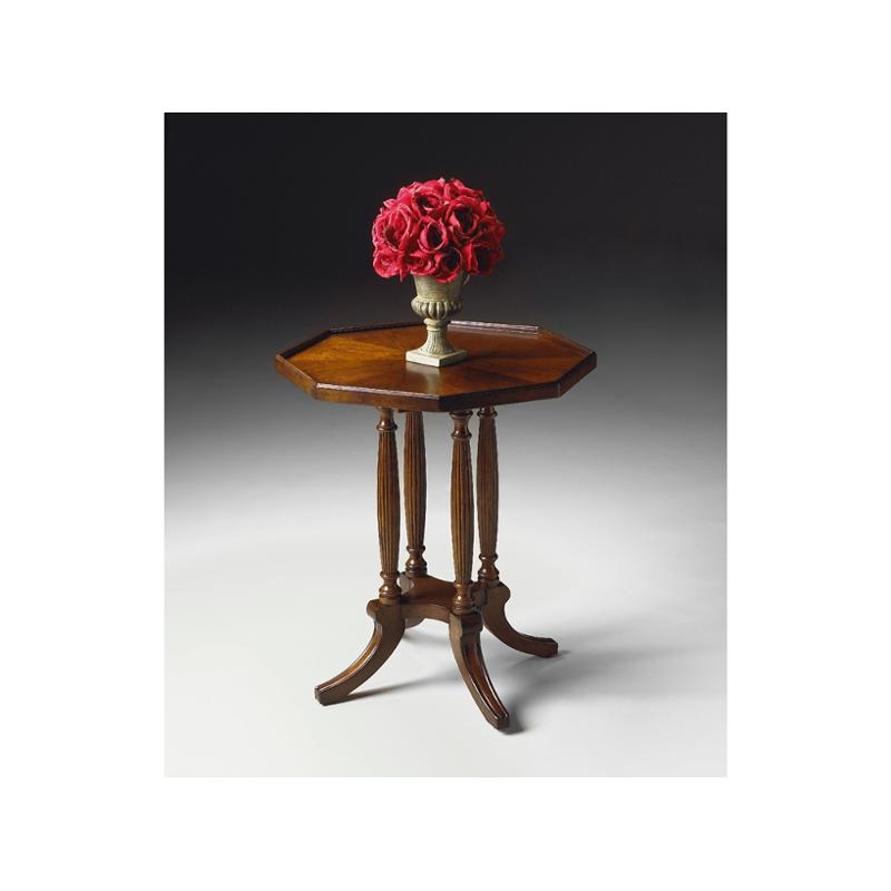 5015024 Butler Specialty Company Accent Furniture Accent Table