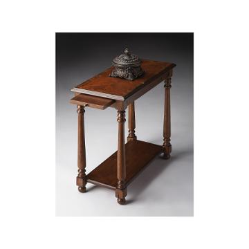 5017110 Butler Specialty Company Living Room Furniture End Table