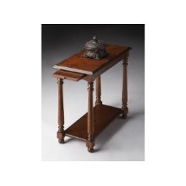 5017110 Butler Specialty Company Living Room Furniture End Table