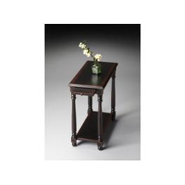 5017250 Butler Specialty Company Living Room Furniture End Table