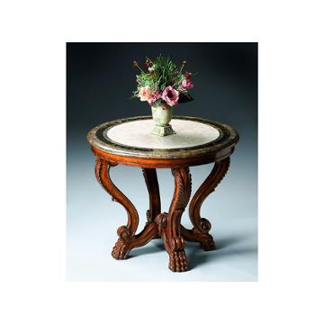 5026070 Butler Specialty Company Accent Furniture Accent Table