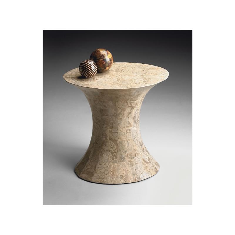 5059070 Butler Specialty Company Living Room Furniture End Table