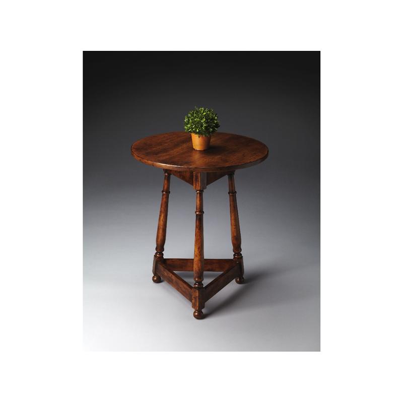 6000236 Butler Specialty Company Accent Furniture Accent Table