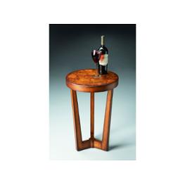 6021101 Butler Specialty Company Aphra Accent Furniture Accent Table